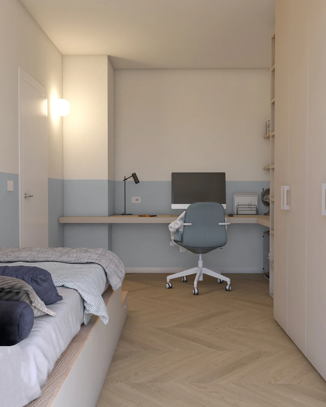 Attico Milano Precotto - thumbnail 16